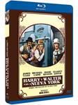 Harry y Walter van a Nueva York  (Harry and Walter Go to New York) - Blu-Ray | 8436558203235 | Mark Rydell