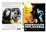 Persecución Implacable (The High Bright Sun) - DVD | 8436569303795