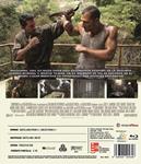 Perro Salvaje (Savage Dog) - Blu-Ray | 8436558204348 | Jesse V. Johnson