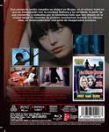 El Rojo En Los Labios - Blu-Ray | 8436593554187 | Harry Kümel