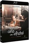 Mi Cena Con André (V.O.S.E.) - Blu-Ray | 8436535546867 | Louis Malle