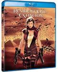Resident Evil 3: Extinción - Blu-Ray | 8414533146739 | Russell Mulcahy