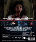 She Came From The Woods - Blu-Ray | 8436558206137 | Erik Bloomquist