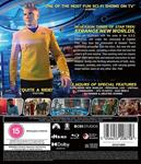 Star Trek: Strange New Worlds T3 (VOSI) - Blu-Ray | 5056453208758