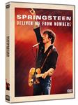 Springsteen: Deliver Me From Nowhere - DVD | 8421394600591 | Scott Cooper