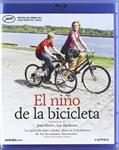 El Niño De La Bicicleta - Blu-Ray | 8436540900517 | Jean-Pierre Dardenne, Luc Dardenne
