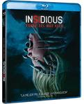 Insidious: fuera del más allá (Insidious: Out of the Further) - Blu-Ray | 8414533152303 | Jacob Chase