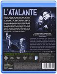 L'Atalante (VOSE) - Blu-Ray | 8436535542791 | Jean Vigo