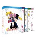 Sailor Moon R Temporada 2 episodios 1 a 43 (47 a 89) (Bishojo Senshi Sailor Moon R) - DVD | 8424365726498 | Junichi Sato, Kunihiko Ikuhara, Harume Kosaka, Hiromichi Matano, Yuji Endo, Kazuhisa Takenouchi, Kon