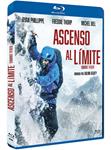 Ascenso Al Límite (Summit Fever) - Blu-Ray | 8436558204669 | Julian Gilbey