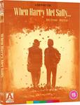 Cuando Harry encontró a Sally (When Harry met Sally) (Limited Edtion) (VOSI) - Blu-Ray | 5027035031118 | Rob Reiner