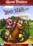 Yogi Bear: The Complete Series (VOSI) - DVD | 5051892026413