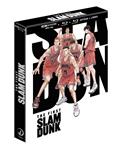 The First Slam Dunk (Eiga Slam Dunk) (Edición Digipack. 4K película + BD película + BD EXTRAS) - 4K UHD | 8424365728010 | Takehiko Inoue
