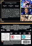El Gran Gatsby (VOSI) - DVD | 5051892123921 | Baz Luhrmann