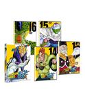 Dragon Ball Z Kai 4 - DVD | 8424365729277 | Akira Toriyama (Creador), Yasuhiro Nowatari, Togo Shoji, Naohiro Terazaki