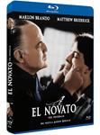 El Novato (The Freshman) - Blu-Ray | 8436558206267 | Andrew Bergman