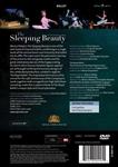 The Royal Ballet: The Sleeping Beauty (La bella durmiente) - DVD | 8094780099554