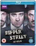 Ripper Street (VOSI) - Blu-Ray | 5051561002694 | PROMOCIÓN 3X2 (para activarla debe poner en el carrito el código: 3X2)