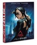 Aeon Flux - Blu-Ray | 8424365730693 | Karyn Kusama