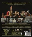 Bodegón Con Fantasmas - Blu-Ray | 8436558204652 | Enrique Bulo