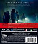 Bienvenidos a Derry - Temporada 1 - Blu-Ray | 8414533149365 | Jason Fuchs, Brad Kane, Andy Muschietti, Andrew Bernstein, Emmanuel Osei-Kuffour, Jamie Travis