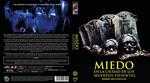 Miedo en la ciudad de los muertos vivientes -Paura nella città dei morti viventi- - Blu-Ray | 8429987407442 | Lucio Fulci