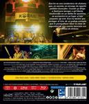 Entrega Urgente (Special Delivery) - Blu-Ray | 8421394417311 | Park Dae-min