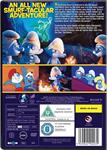 Los Pitufos y el Jinete sin Cabeza (The Smurfs: The Legend of Smurfy Hollow) - DVD | 5035822902039 | Stephan Franck