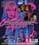 La Pasión de China Blue (Crimes of Passion) - Blu-Ray | 8436558201675 | Ken Russell