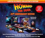 Howard un nuevo héroe (Collector's 40th Anniversary Limited Steelbook Edition)(VOSE)(+latinoamericano) - 4K + Blu-Ray | 5061088923310 | Willard Huyck