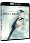 El día de la revelación - 4K + Blu-Ray | 8414533150859 | Steven Spielberg