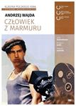 El hombre de mármol (Czlowiek z marmuru) (VOSI) - DVD | 5902115607301 | Andrzej Wajda