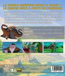 El Vuelo de los Dragones (The Flight of Dragons) - Blu-Ray | 8436558204591 | Jules Bass, Arthur Rankin Jr.