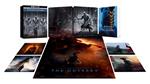La Odisea (The Odyssey) (+ Blu-Ray Extras) Steelbook UCE - 4K + Blu-Ray | 8414533152006 | Christopher Nolan