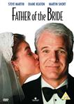 El padre de la novia - DVD | 5017188884419 | Charles Shyer