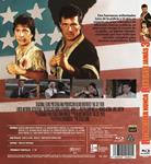 Retroceder nunca, rendirse jamás 3 (No Retreat, No Surrender 3: Blood Brothers) - Blu-Ray | 8436558204041 | Lucas Lowe
