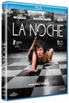 La Noche (La Notte) - Blu-Ray | 8421394419834 | Michelangelo Antonioni