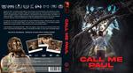 Call me Paul (Llámame Paul) - Blu-Ray | 8429987407558 | Víctor Matellano