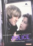 Police (V.O.S.E.) - DVD | 8436040100073 | Maurice Pialat