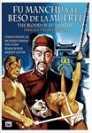Fu Manchu Y El Beso De La Muerte - DVD | 8436554231751 | Jess Franco