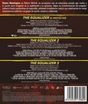 The Equalizer 1+3 - Blu-Ray | 8414533139809 | Antoine Fuqua