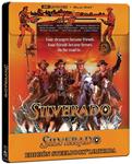 Silverado (+ Blu-Ray) Ed. Steelbook - 4K UHD | 8414533146494 | Lawrence Kasdan
