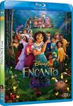 Encanto (Clásico 62) - Blu-Ray | 8717418601751 | Jared Bush, Byron Howard, Charise Castro Smith