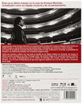 Morente - Blu-Ray | 8436540900296 | Emilio J. Ruiz