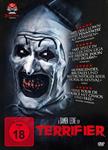 Terrifier (VO Inglés) - DVD | 4041658123174 | Damien Leone