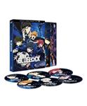 Blue Lock Temporada 1 Capítulos del 1 al 24 - DVD | 8424365729017 | Tetsuaki Watanabe, Shunsuke Ishikawa
