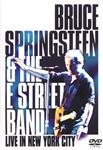 Bruce Springsteen: Live In New York City - DVD | 5099705407196