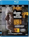 El Hombre Más Buscado - Blu-Ray | 8435175967308 | Anton Corbijn