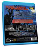 Cinco Tumbas para un Medium (5 tombe per un medium) - Blu-Ray | 8436558206908 | Massimo Pupillo
