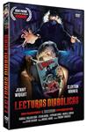 Lecturas Diabólicas - Blu-Ray | 8435479600604